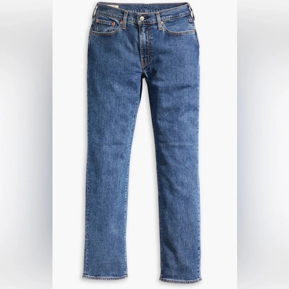 Levi’s 514 Straight Leg Men’s Jeans